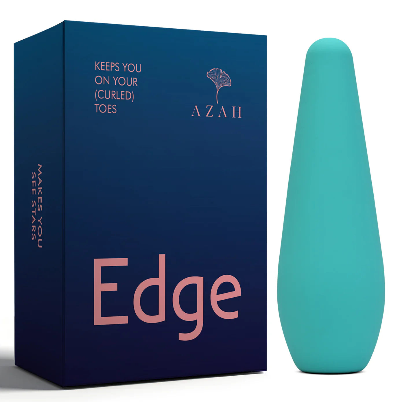 Edge Personal Massager For Women