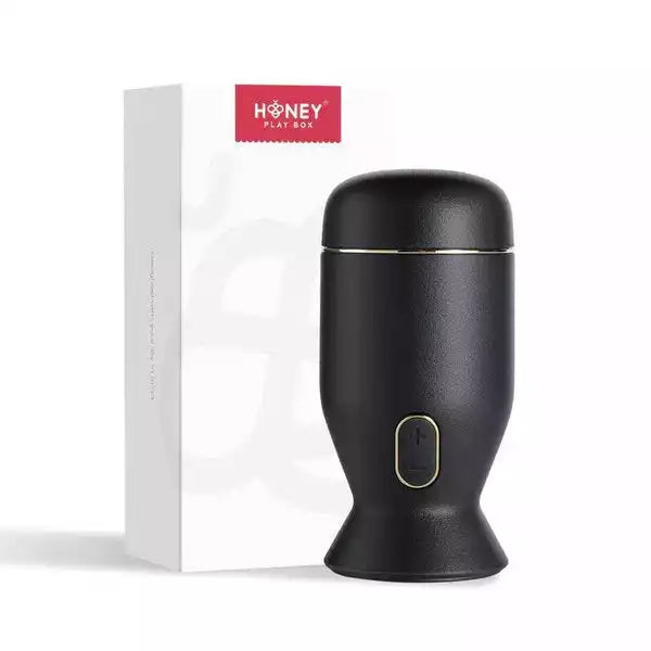 Honey Play Box